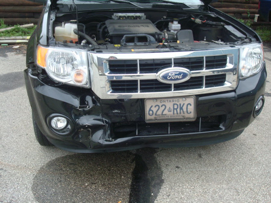 Neil's Auto Body & Sales Ltd - Auto Body Repair & Painting Shops