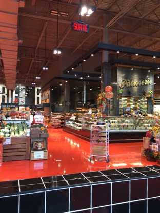 Provigo - Épiceries