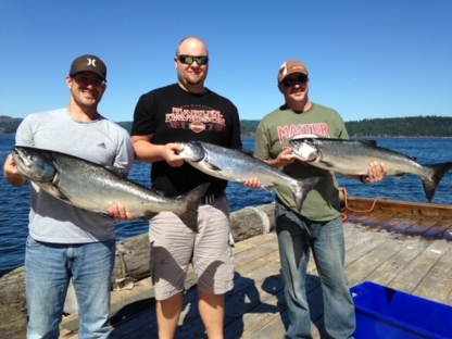 Absolute Sportfishing - Agences de voyages