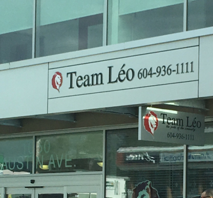 Team Léo - Real Estate Agents & Brokers