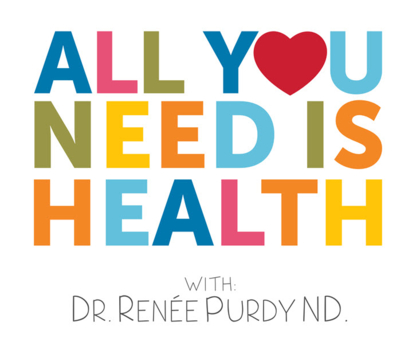 Dr Renée Purdy ND - Physicians & Surgeons