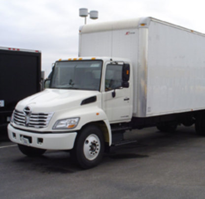 Déménagement TRN Inc. - Moving Services & Storage Facilities