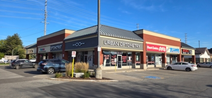 Urban Optometry - Optometrists