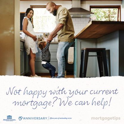 Mohit Masand Mortgages - Courtiers en hypothèque