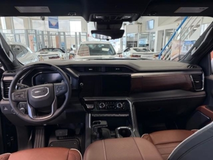 CARTIER CHEVROLET BUICK GMC LTÉE