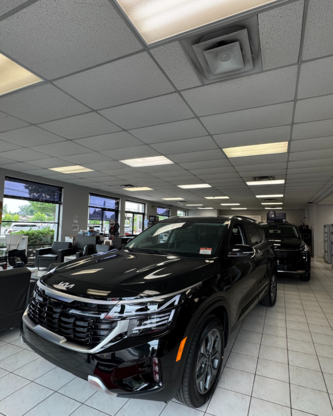 Kia Repentigny - Auto Repair Garages