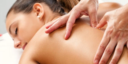 Centre De Massothérapie Myriam Brouillet - Massage Therapists