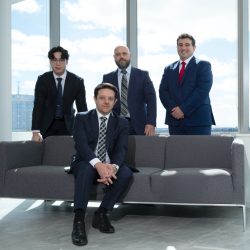 Bridge Valley Wealth - TD Wealth Private Investment Advice - Investment Advisory Services
