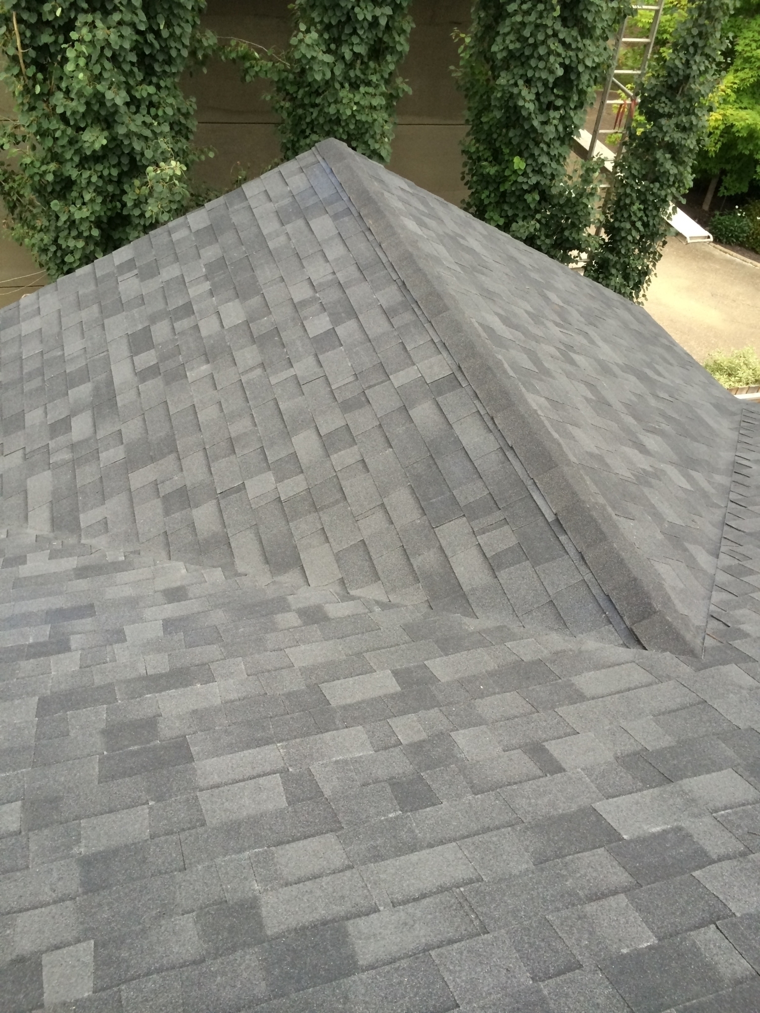 ProntoWorx Roofing - Couvreurs