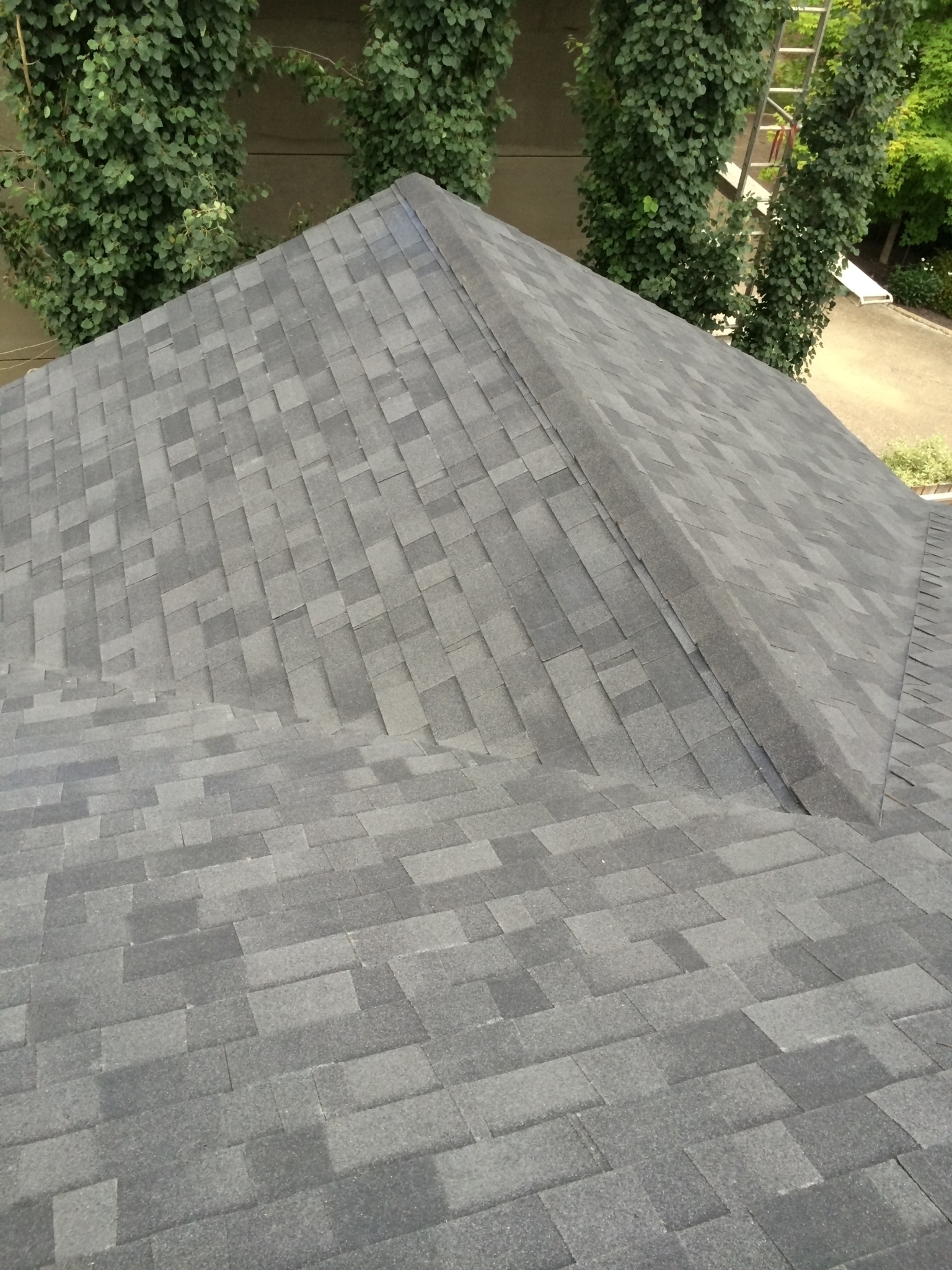 ProntoWorx Roofing - Roofers