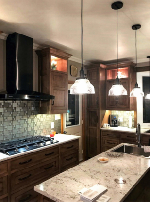 Eden Lane Kitchens INC - Cabinet Makers