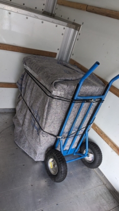 Peter's Moving - Moving Services & Storage Facilities