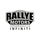 Rallye Motors Infiniti - Concessionnaires d'autos neuves