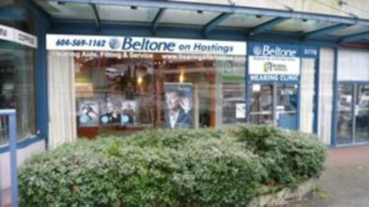 Beltone - Hearing Aids