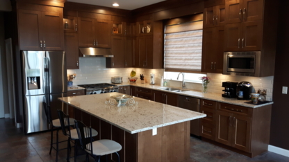 Countertops In Port Coquitlam Bc Yellowpages Ca