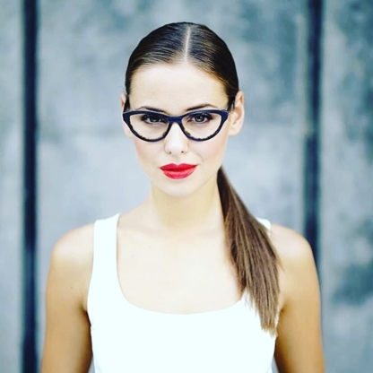 Matador Eyeworks - Eyeglasses & Eyewear