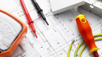 SYMCO ELECTRIC - Electricians & Electrical Contractors