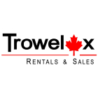Trowelex Rentals & Sales - General Rental Service