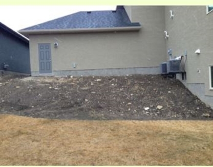 Greens Landscaping - Landscape Contractors & Designers