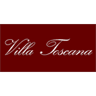 Villa Toscana - Salles de réception et auditoriums