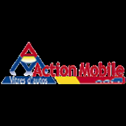 Action Mobile Vitres d'autos - Auto Glass & Windshields