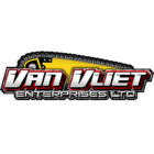 Van Vliet Enterprises Ltd. - Logging Companies & Contractors