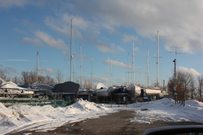 North Shore Marine Services - Marine Contractors