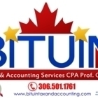 View Bituin Tax and Accounting Services CPA Prof Corp’s Regina profile