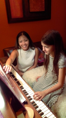 Katherine Ramseyer Piano Studio - Music Lessons & Schools