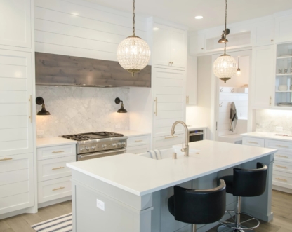 Sky Kitchen And Flooring - Aménagement de cuisines