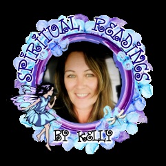 Spiritual Readings By Kelly - Astrologers & Psychics