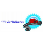 We Be Deliveries - Service de livraison