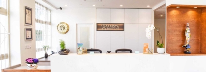 Arista Dental Clinic - Dentists