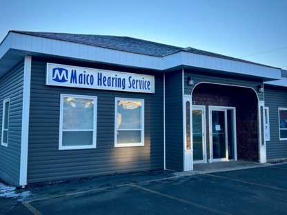 Maico Hearing Service - Prothèses auditives