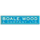 Boale Wood & Company Ltd - Licensed Insolvency Trustees
