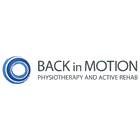 Back In Motion Health Coquitlam - Physiothérapeutes