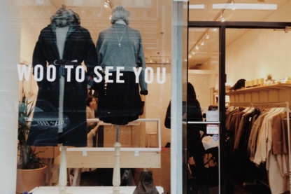 Woo to See You Boutique - Magasins de vêtements pour femmes