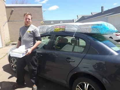 Surplus Furniture and Mattress Warehouse - Magasins de meubles