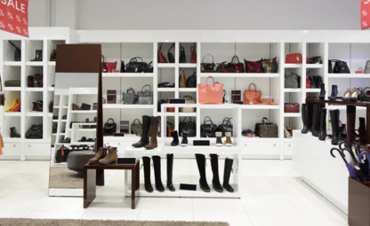 View Moda Consignment’s Laval-des-Rapides profile