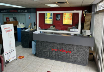 Allegra Moncton - Photo Printing & Finishing