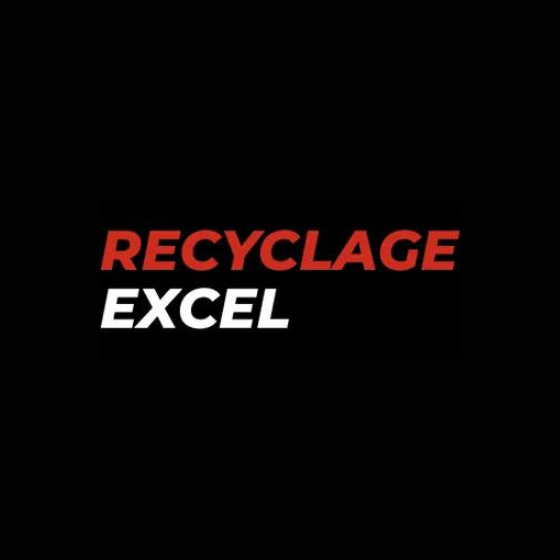 Recyclage Excel - Remorquage de véhicules