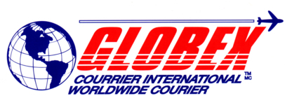 Globex Courrier Express International - Service de courrier