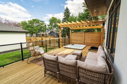 Blacktail Construction Co. - General Contractors