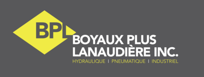 Boyaux Plus Lanaudiere - Fournitures et matériel hydrauliques