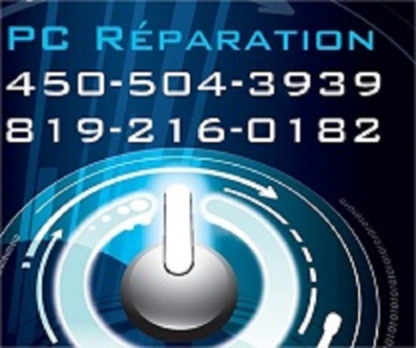 PC Réparation