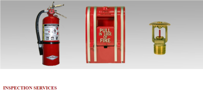 Apex Fire Protection Ltd - Fire Protection Equipment