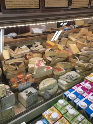 Fromagerie du Marché Atwater - Grocery Stores