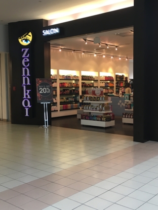 Zennkai Salon in Canada - YellowPages.ca™