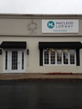 View MacLeod Lorway Insurance’s Pictou profile