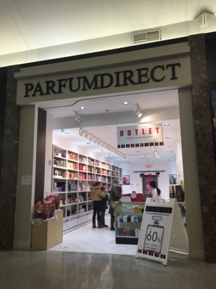 parfumerie laval